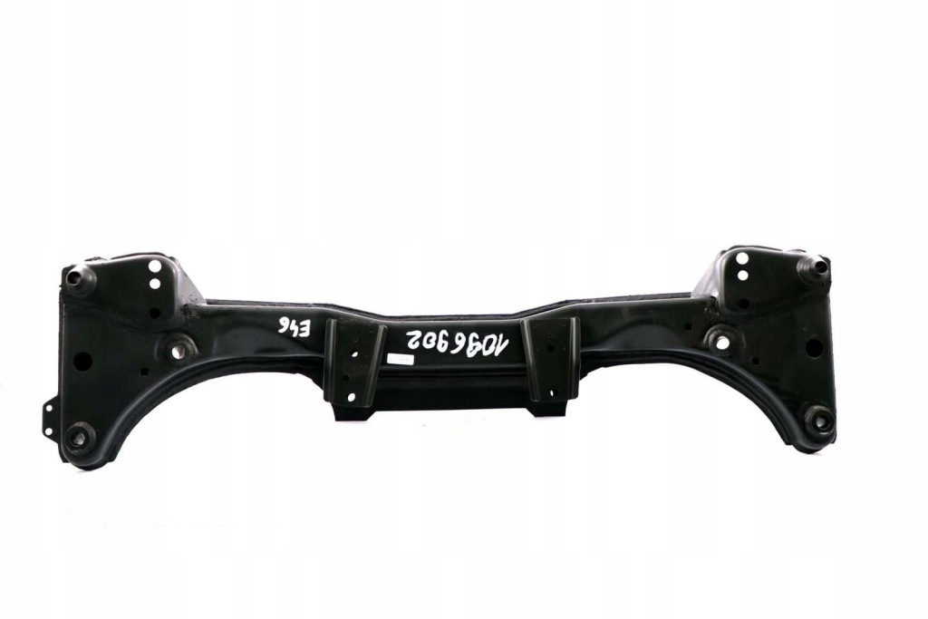 фото №12, Bmw e46 z4 e85 балка усилитель бампера перед