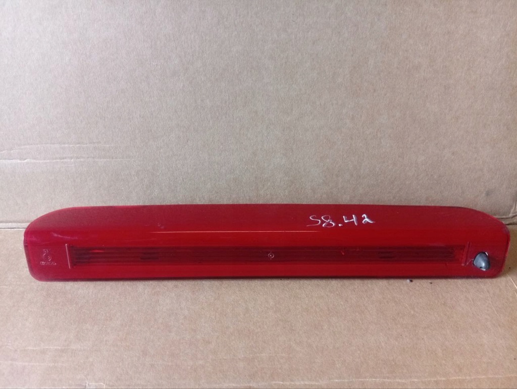 фото №1, Світло стоп-сигнал renault megane iii 265900006r