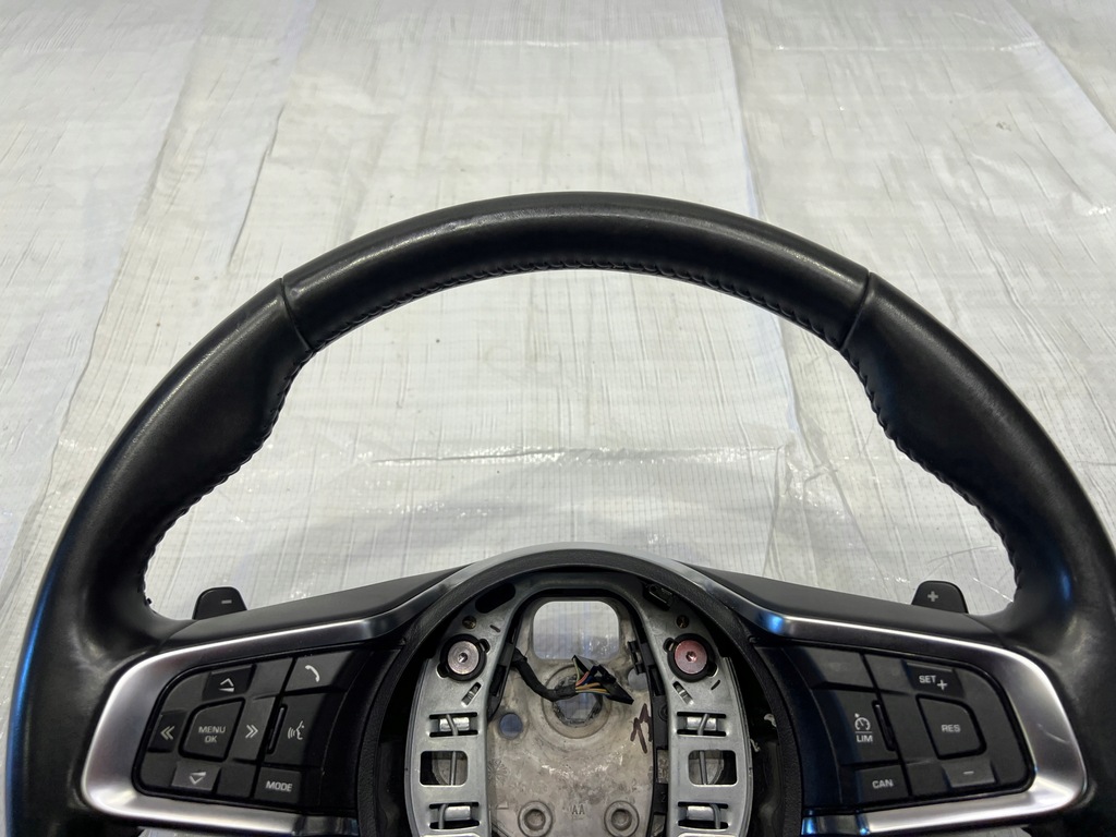 фото №3, Jaguar e-pace r dynamic повітропровід