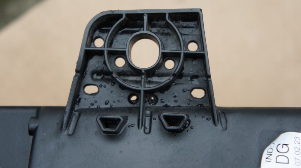 фото №7, Передняя левая правая лампа renault trafic iii lift iv full led