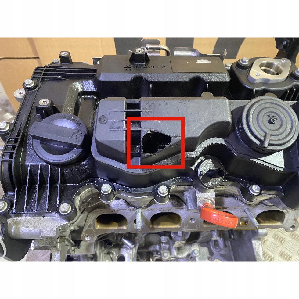 фото №11, Hyundai tucson iv nx4 2022 двигун