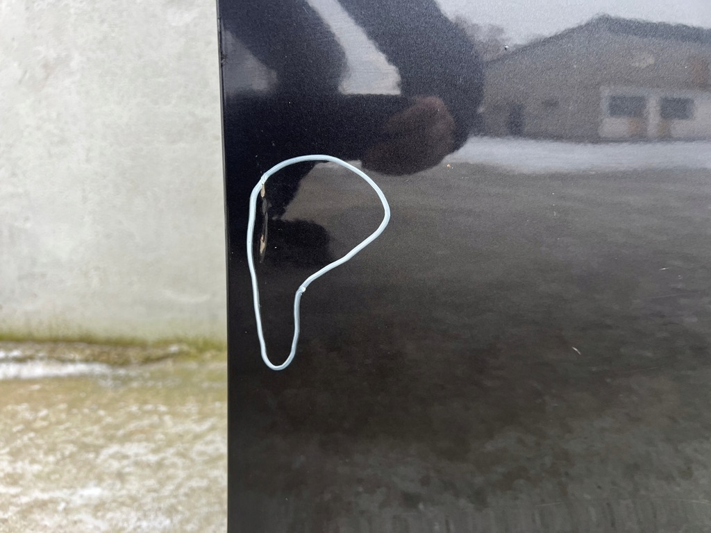 фото №11, Дверь kia optima iv 4 2015-2020 перед правый передние правое