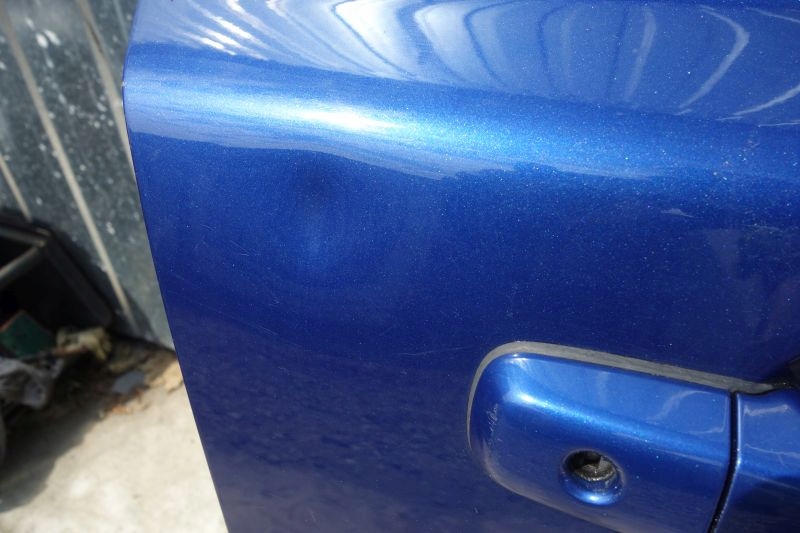 фото №6, Дверь правый перед volvo s40 ii 476-46 v50 правое