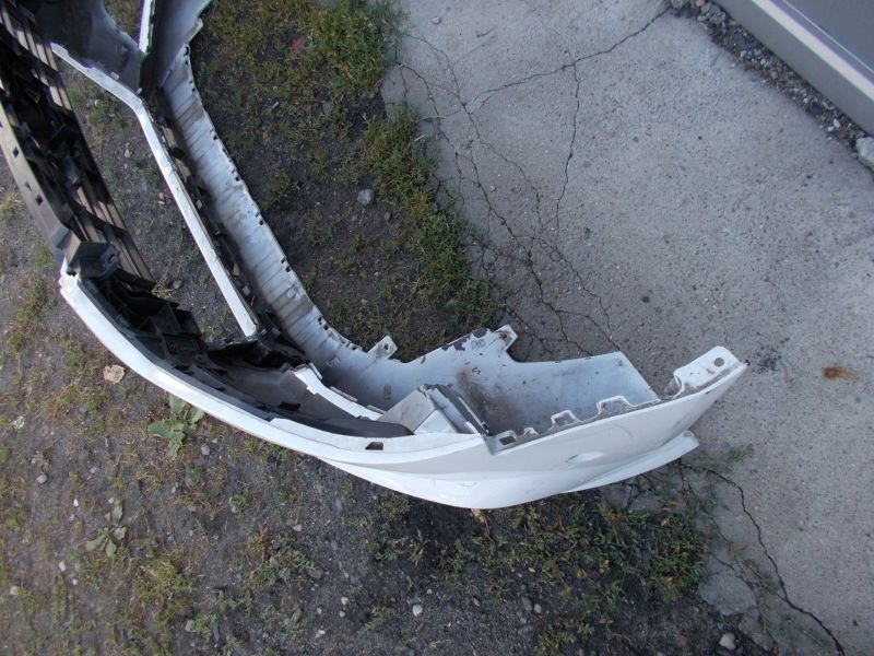 фото №5, Audi a6 4g lift передній бампер