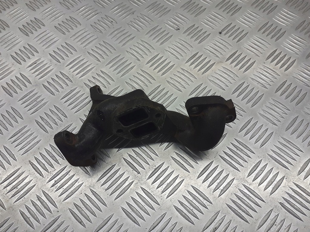 фото №3, Труба трубка шланг egr volvo v40 1.8