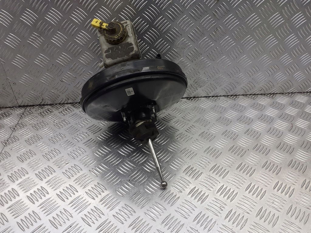 фото №1, Підсилювач гальм seat leon i 1.4