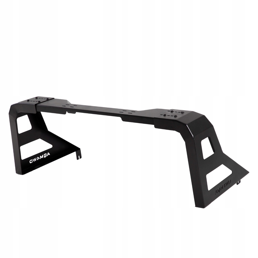 фото №11, Ford f-150 трубы na pakę трубопровод кузов rollbar