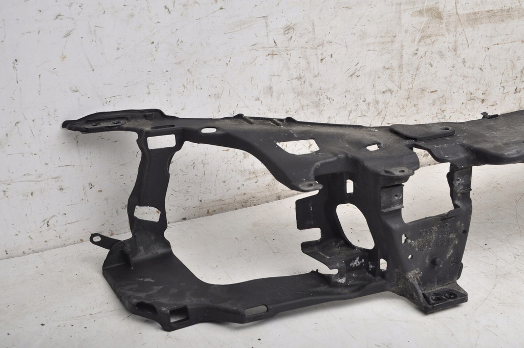 фото №8, Volvo s60 ii v60 pas передний усилитель 10-13