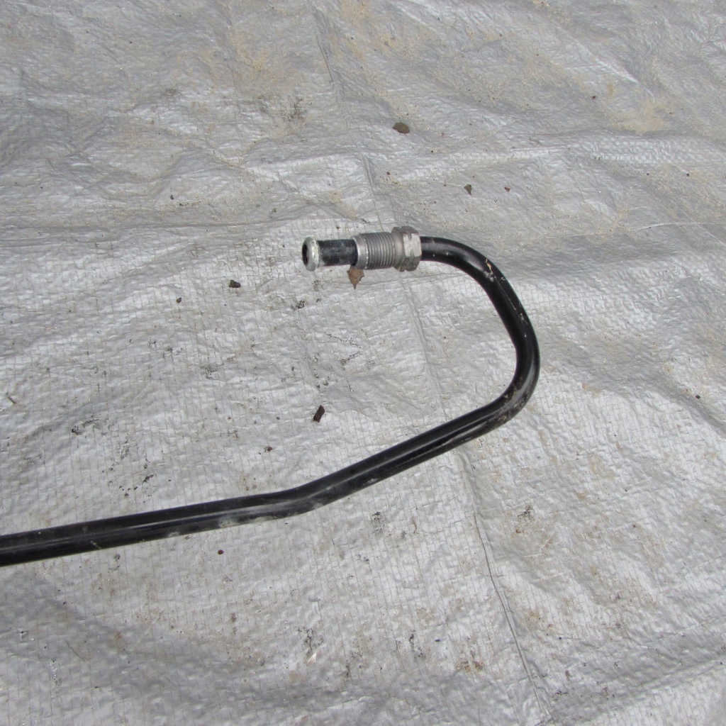 фото №4, Дроти гальмівні renault zoe