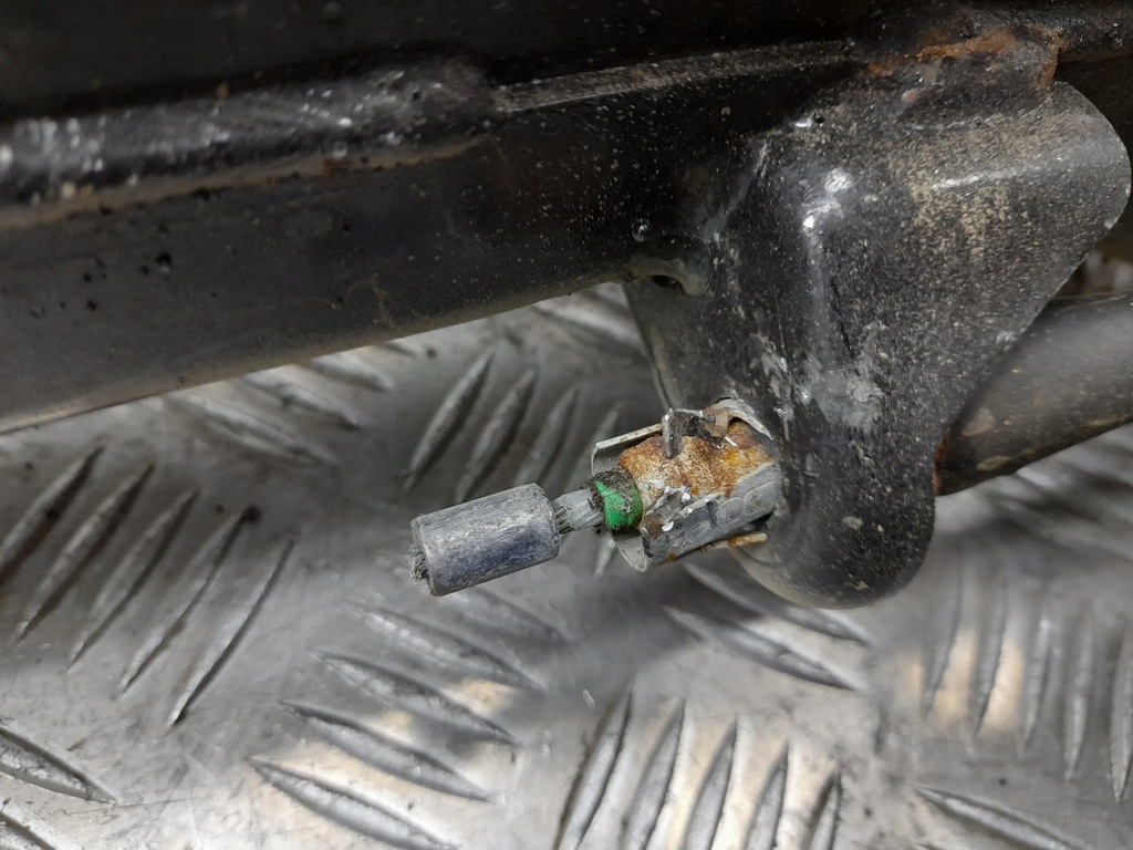 фото №7, Dodge challenger задний балка задние