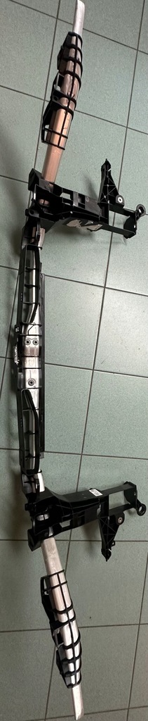 фото №1, Оригинал pas передний mercedes a2466200234