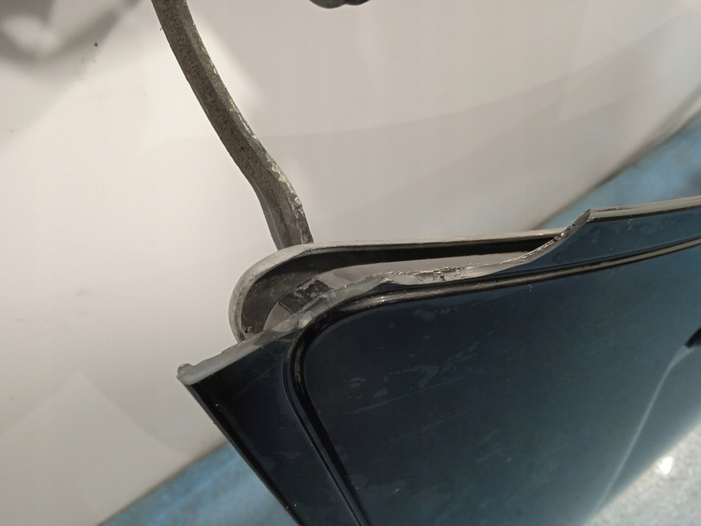 фото №3, Smart forfour i капот передня eb3 ea4