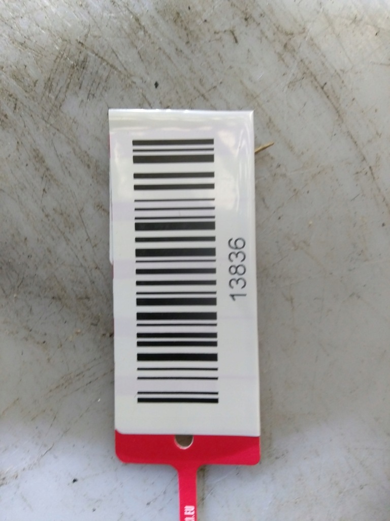 фото №5, Механізм скло лівий задня toyota estima 06r-