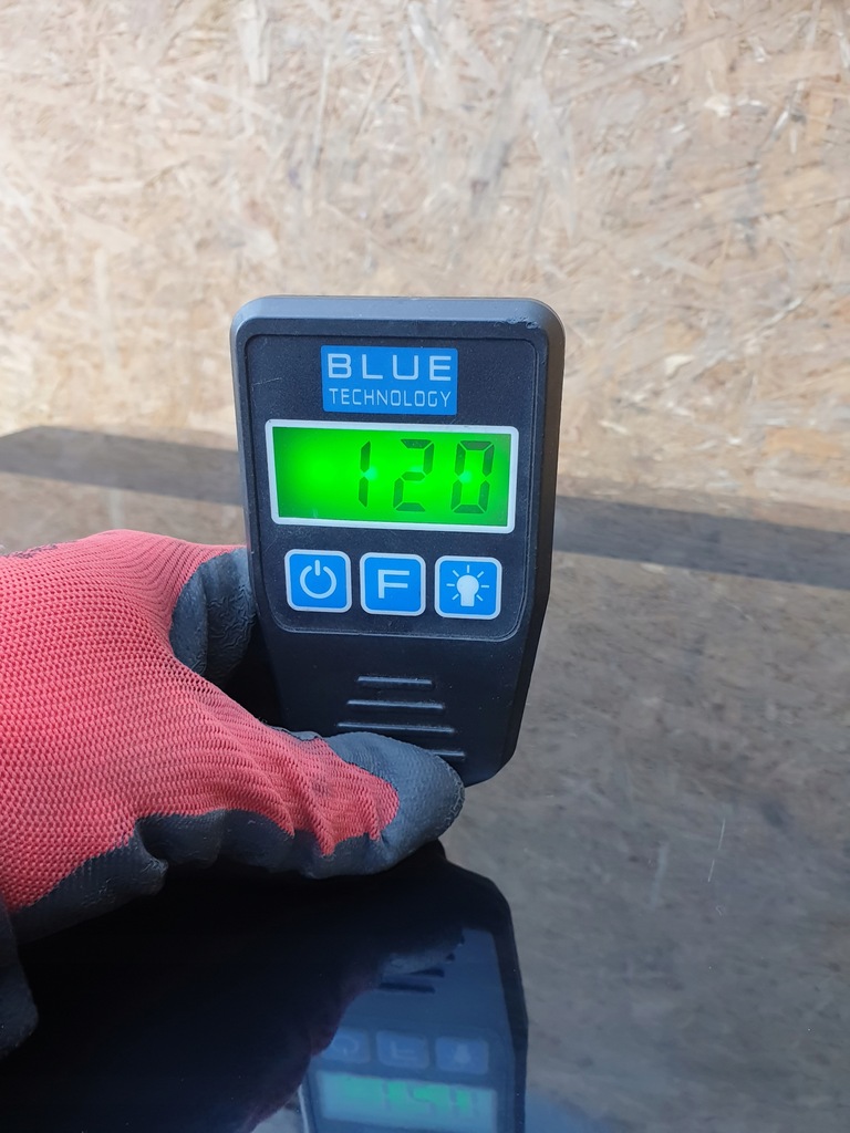 фото №9, Chevrolet colorado ii двері лівий задня нефарбований лак 41c 2017-