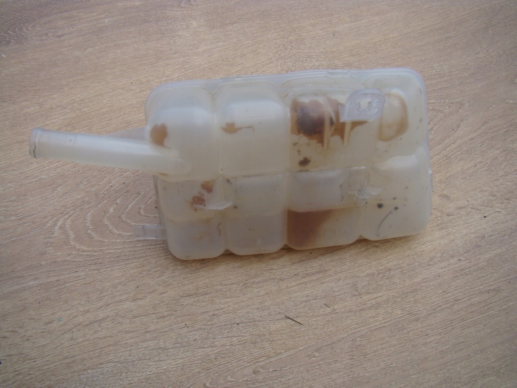 фото №15, Бачок расширительный koleos ii iv megane