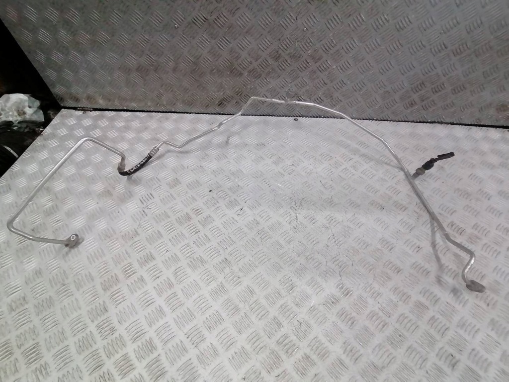 фото №1, Шланг кондиціонера citroen c3 aircross 1.2 vti