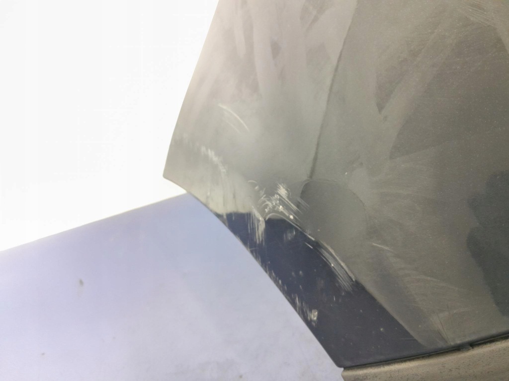 фото №5, Volvo xc60 i бампер задняя задний 45200