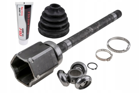 Купить Шрус  внутренний nty npw-fr-122