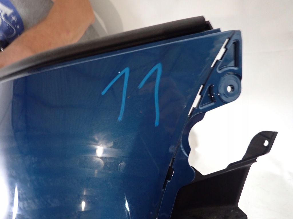 Mini countryman ii f60 16- бампер перед передний Цена