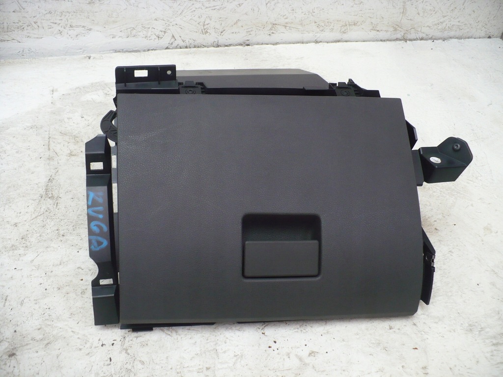 фото №1, Бардачок пасажира ford focus mk1 3m51r06044aew