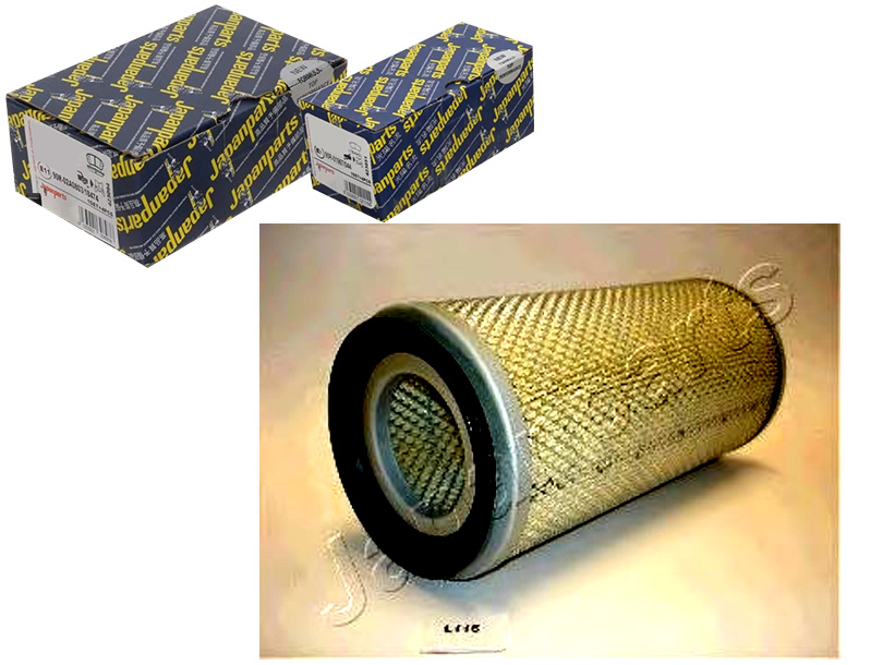фото №1, Japanparts fa-l11s фільтр повітря