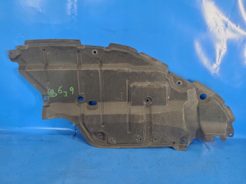 фото №4, Защита двигателя lew. toyota camry 40 06-11 51442-06050