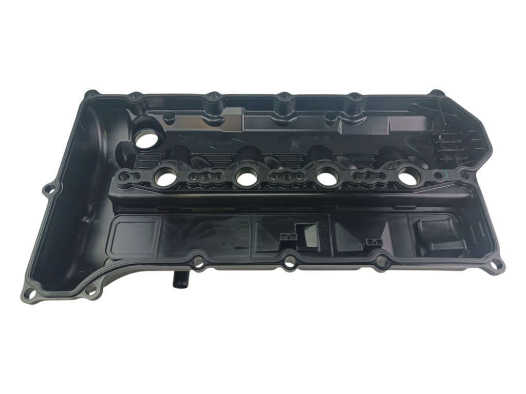 фото №1, Mitsubishi l200 2.4 4n15 fiat fullback крышка клапанов головки оригинал