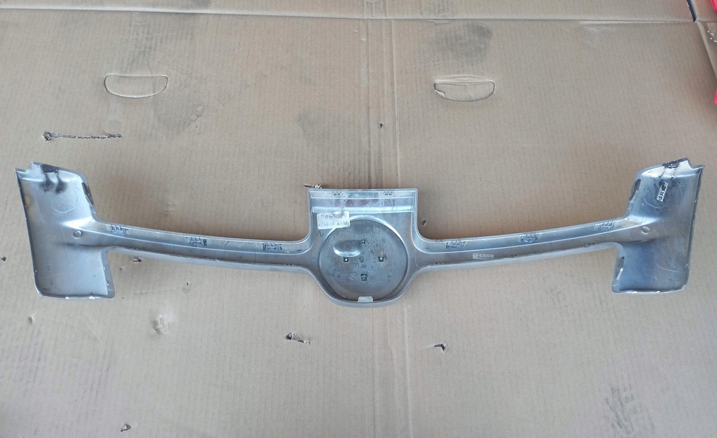 фото №5, Fiat freemont решітка радіатора решітка радіатора емблема значок 55000804aa