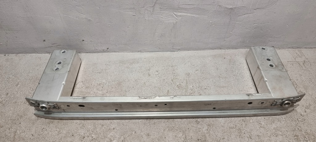 фото №10, Балка усилитель задняя jaguar i-pace j9dc