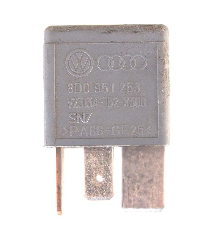 фото №11, Vemo v15-71-0002 реле, механизм samonastawn