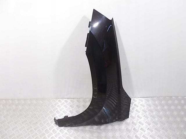 фото №8, Крыло левый skoda karoq 57a 17-23 оригинал