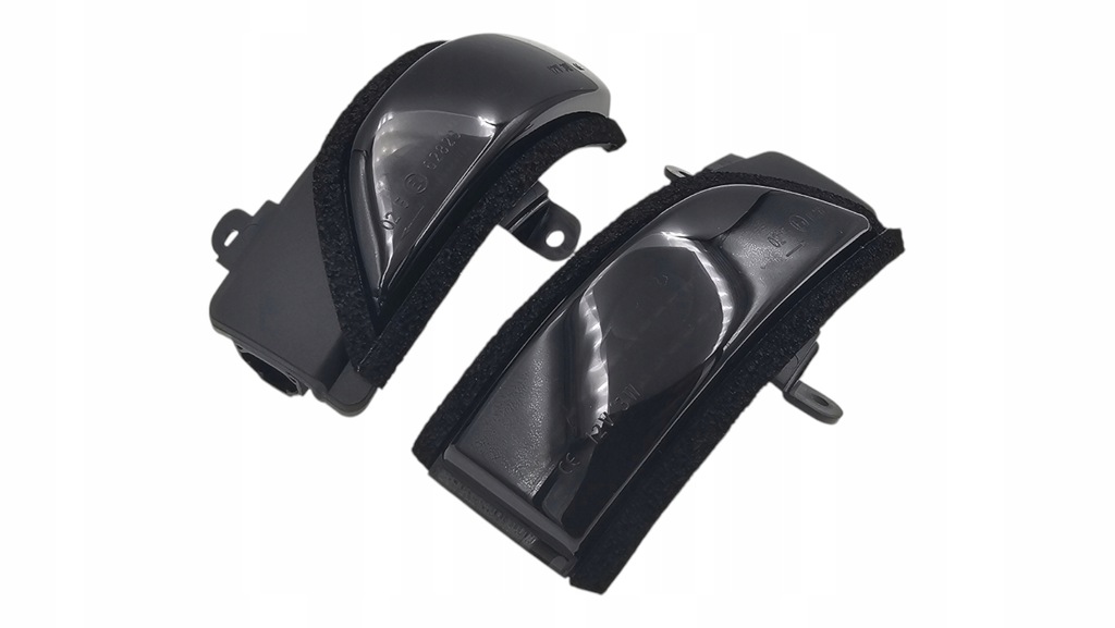 фото №13, Led поворотники subaru crosstrek forester impreza legacy outback wrx wrx