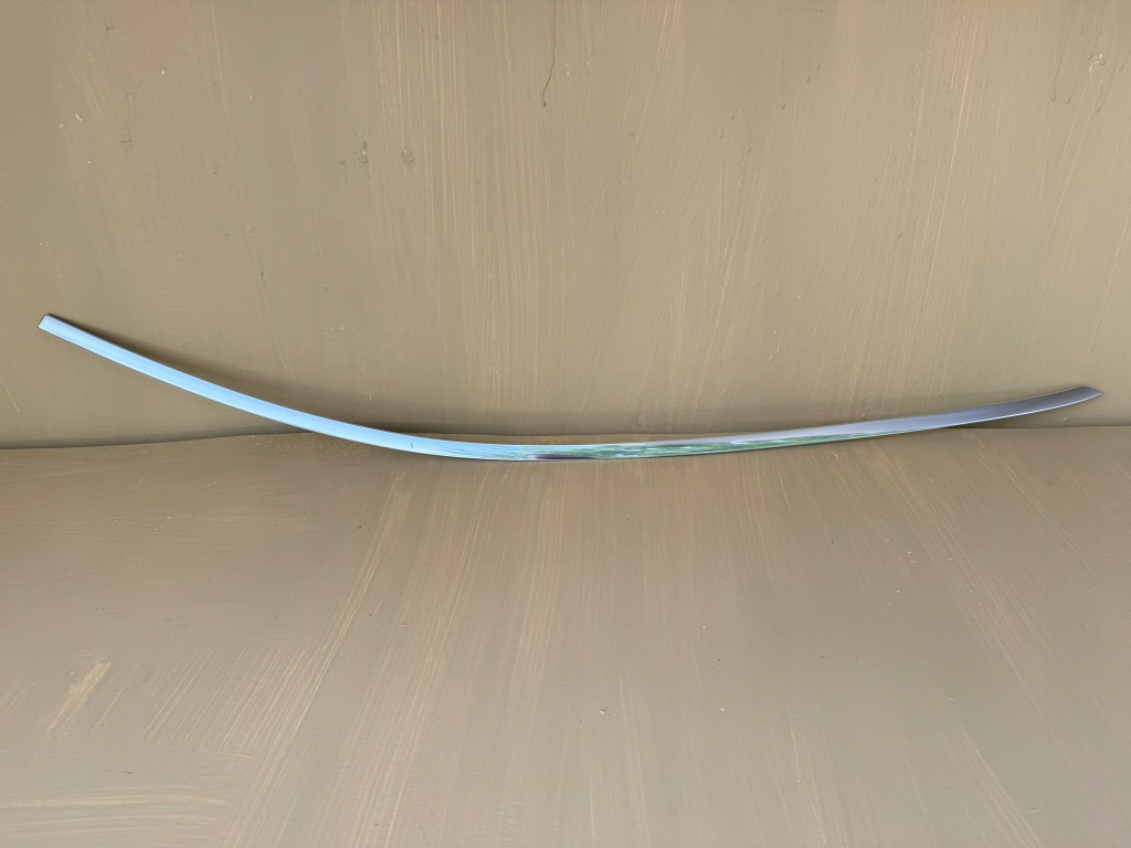 фото №1, Mercedes s klasa w222 13-18r молдинг двері перед ліва передня a2226989500