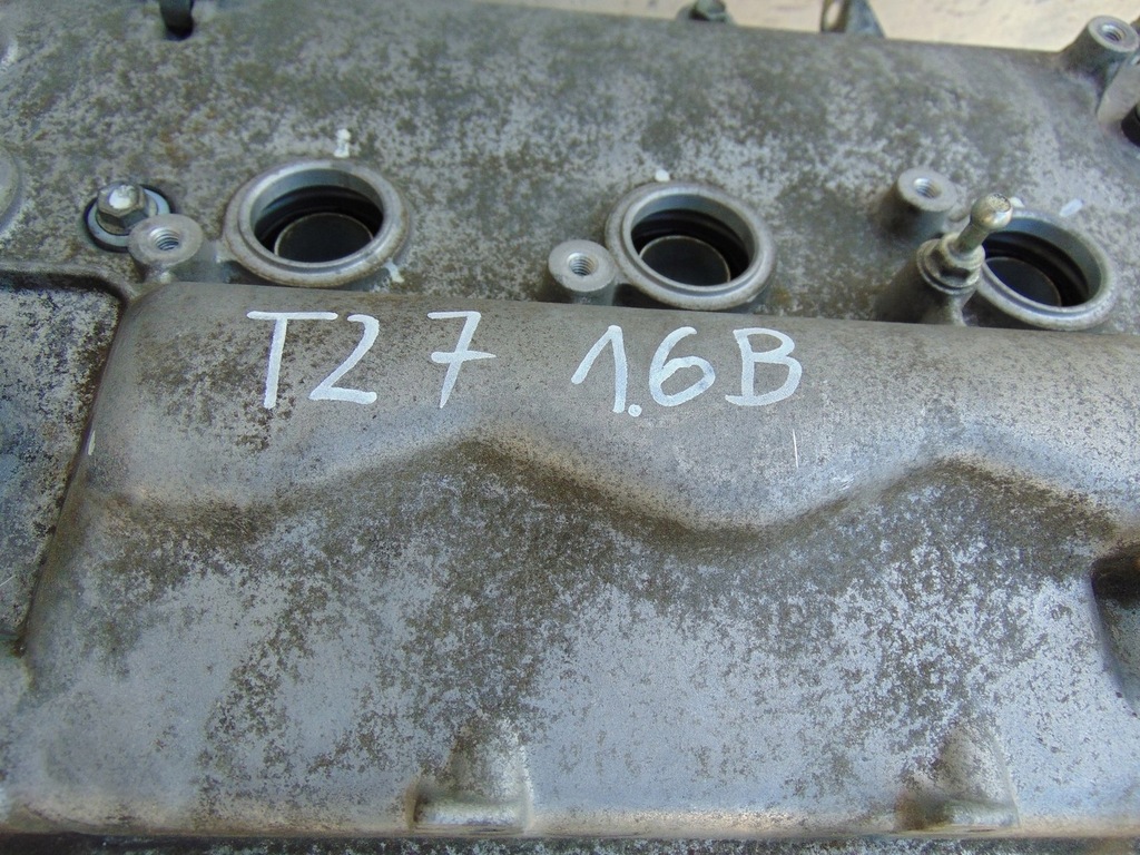 фото №6, Двигатель toyota avensis t27 1.6 valvematic a1zr-t12u