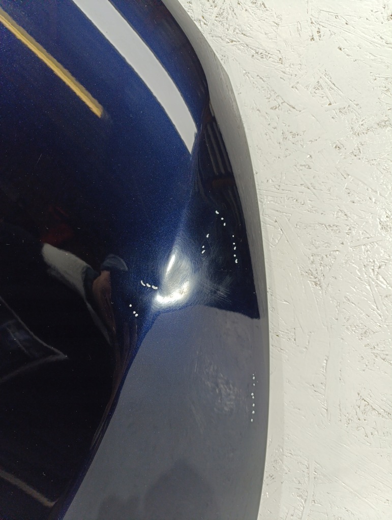 фото №11, Mercedes glc 254 a245 x254 капот кришка двигуна om ładna ! 22-