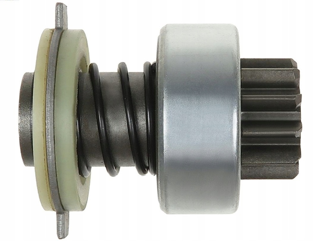 фото №2, Зчеплення односторонній, стартер as-pl sd4012