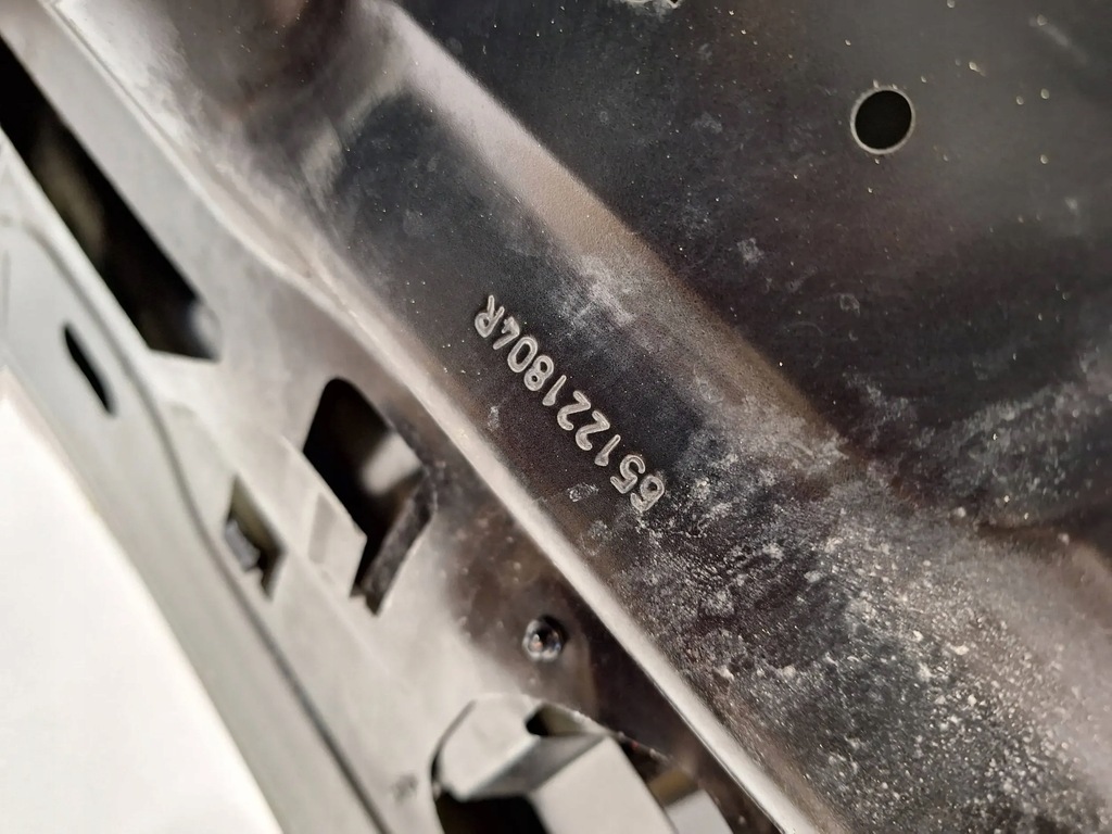 фото №8, Капот перед renault zoe lift 18-