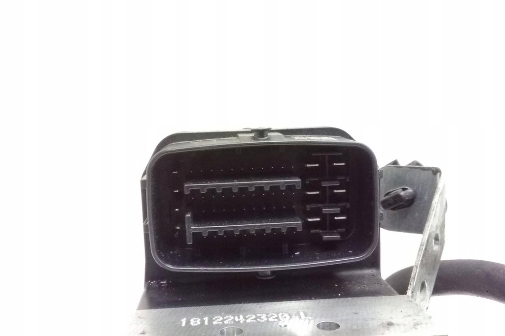 фото №7, Циліндрик гальмівний toyota prius _w5_ 4721047c30 1.8l 2019