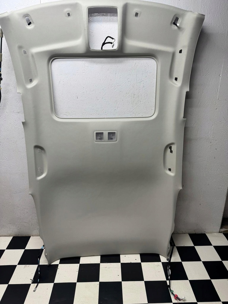 фото №5, Потолок люк mazda cx-5 cx5 ii 2017-2021