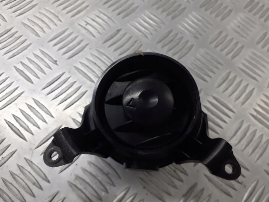 фото №3, Решётка левая обдув ford fiesta mk6