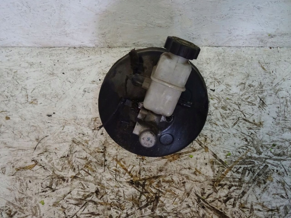 фото №1, Kia ceed 07r підсилювач гальм гальма 58500-1h200