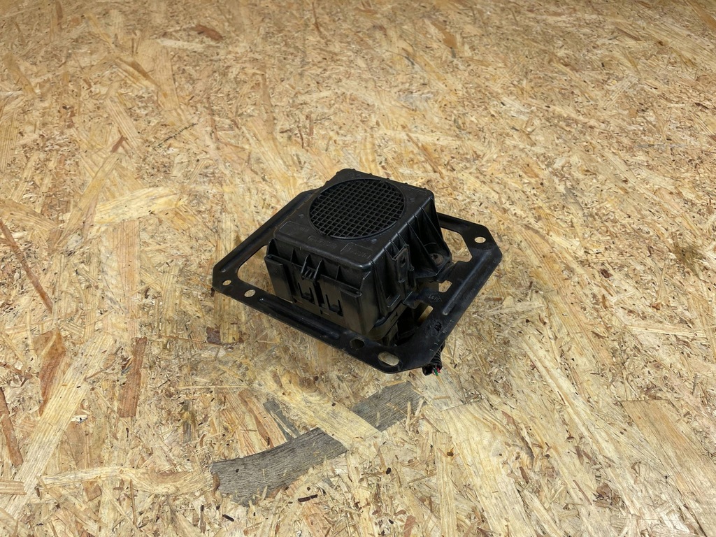 фото №6, Генератор динамик hałasu двигателя smart forfour twingo iii 453 a4539005410