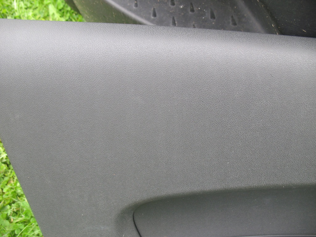 фото №5, Audi a1 8x 2010 r-tapicerka дверна ліва 3d