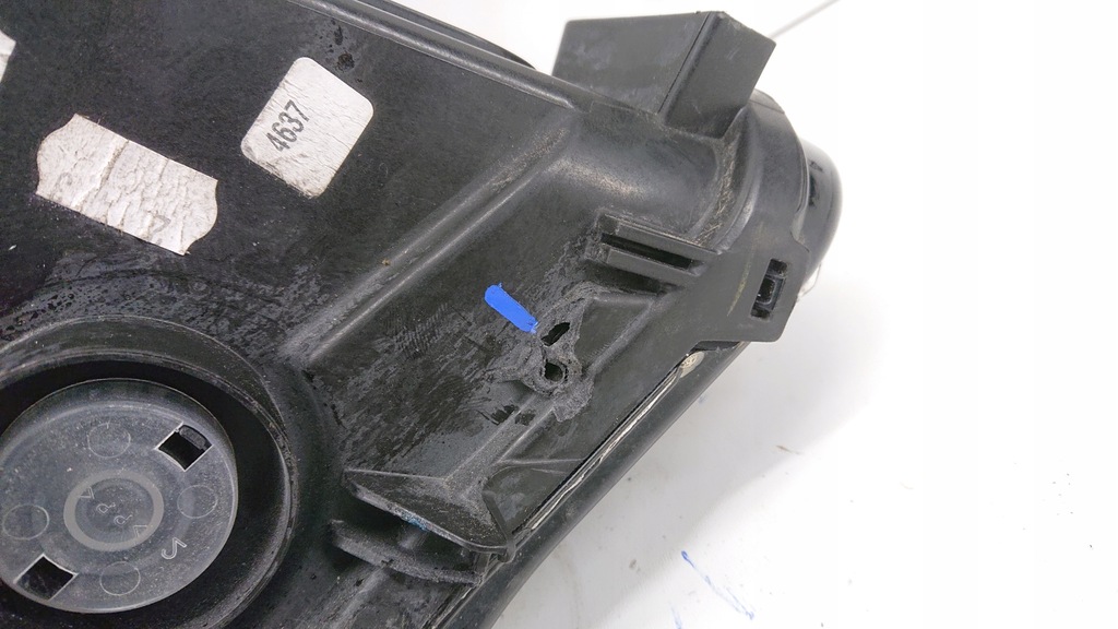 фото №13, Vw arteon 3g8 лампа левая передняя перед