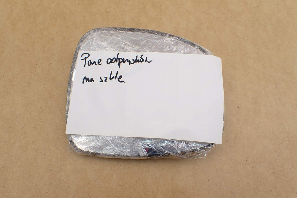 фото №10, Suzuki sx4 fiat sedici lift правый вкладыш зеркало 71768253