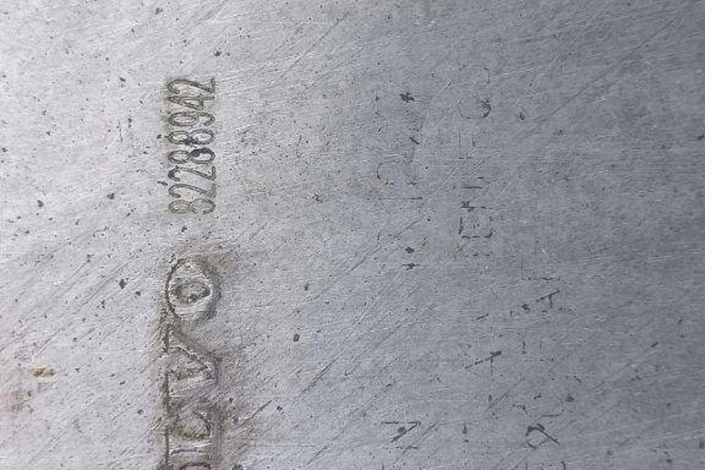 фото №7, Гасник volvo s90 ii 31478407 бензиновий 187kw 2017