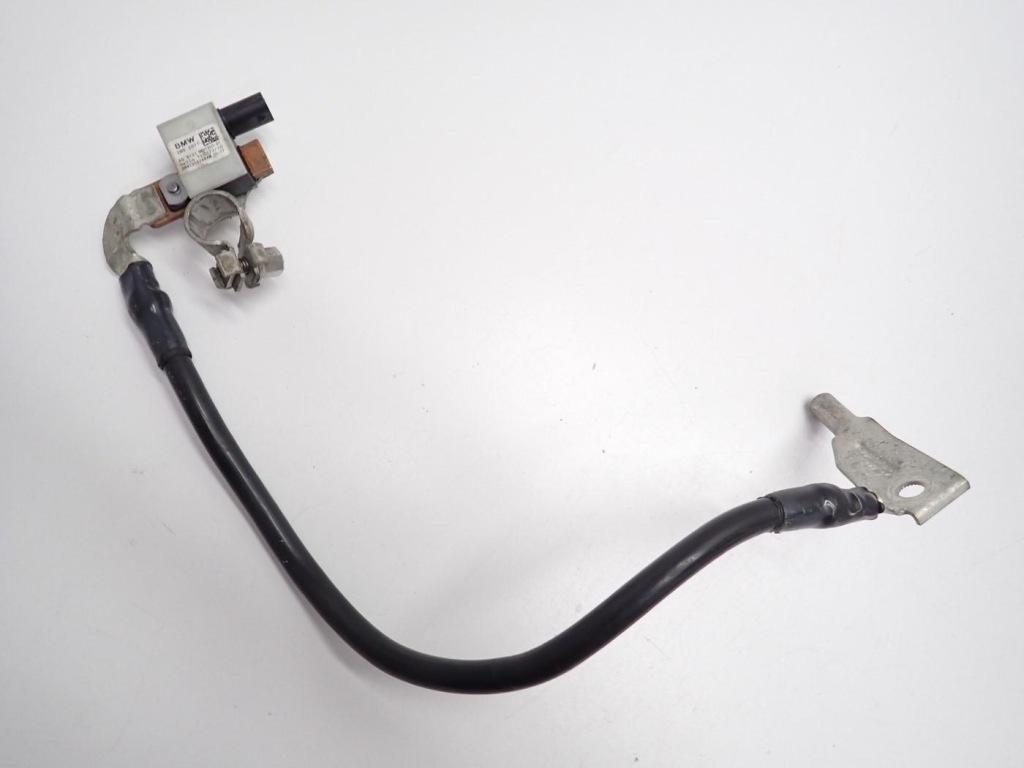 Купити Клема шланг електропроводка акумулятор 6821203 bmw 2 f45 f46 17r