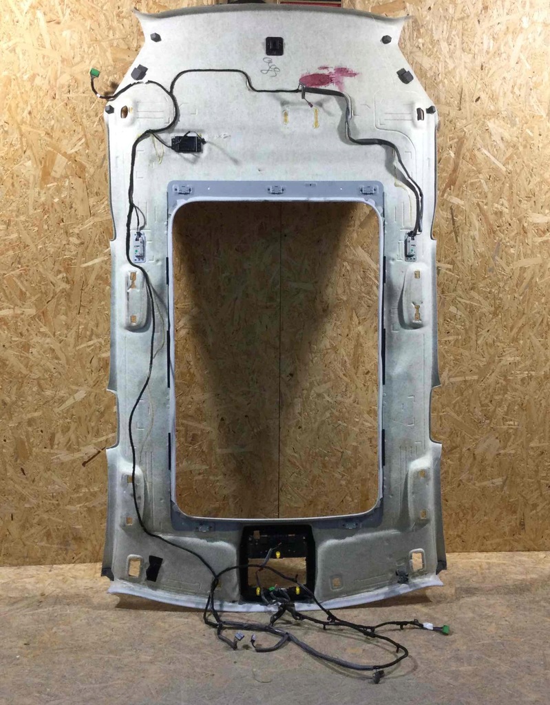 фото №8, Jaguar f-pace потолок панорама t4a6058lkp hk8351967ea0lkp