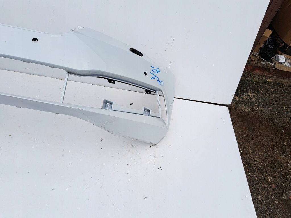 фото №9, Бампер перед skoda superb iii 3 3v lift 19-