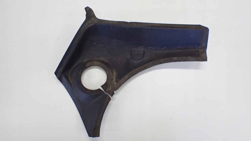 фото №1, Защита петля крышки левая jaguar xj x351